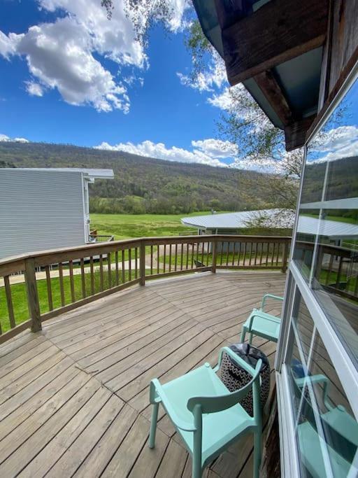 Unique Yurt! Watch Hangliders From The Porch… Wildwood  Exterior photo